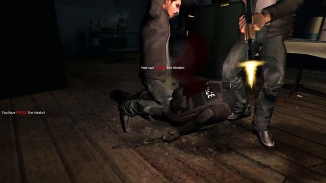 SWAT 4 Guide смотреть онлайн