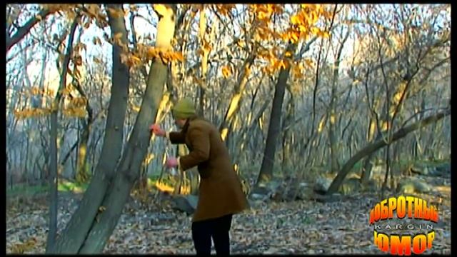 Почему же трудно бросать пить? (анекдот) смотреть онлайн