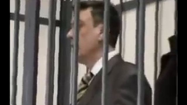 Последнее слово Эдуарда Качановского смотреть онлайн