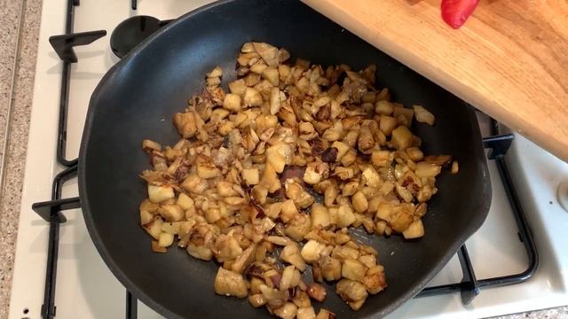 Вкусные башмачки из БАКЛАЖАНОВ. Как приготовить баклажаны. смотреть онлайн