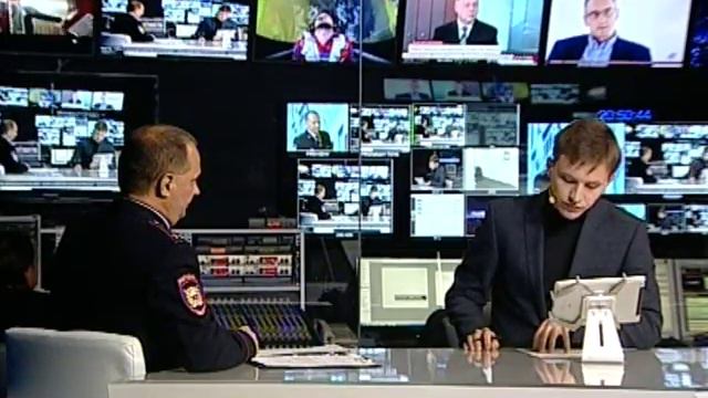 ИНТЕРВЬЮ: Н. Гридасова и И. Янкин о детской жестокости смотреть онлайн