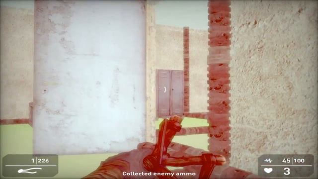 Slingshot People(Очень необычно) смотреть онлайн