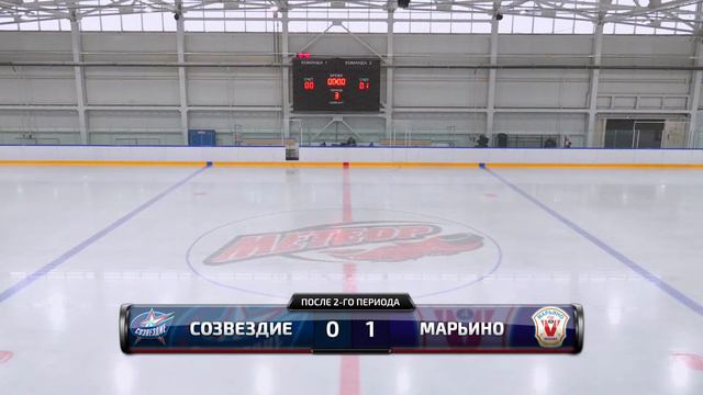 Плей-офф, Созвездие - Марьино | 2012 | 30.12.21 смотреть онлайн