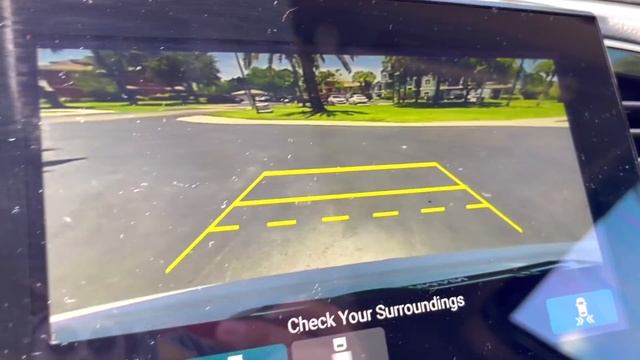 США HONDA Pilot 2021 первые впечатления от эксплуатации