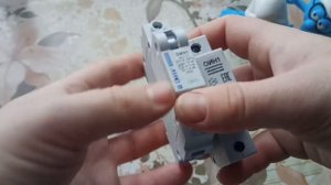 Ограничитель импульсных напряжений ОИН-1