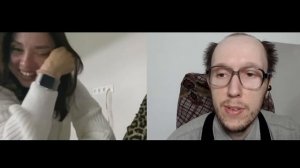 ПОШЛЫЙ БОТАНИК ЗНАКОМИТСЯ С ДЕВУШКАМИ в ЧАТ РУЛЕТКЕ