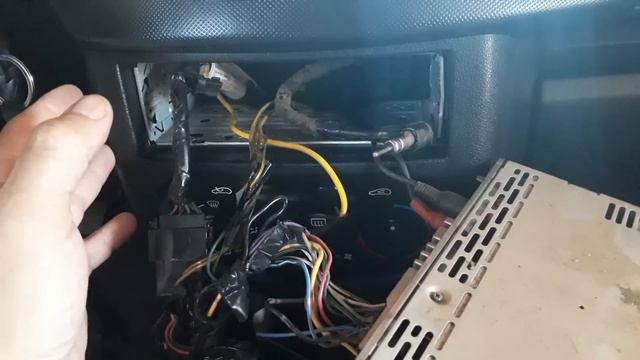 Linha Peugeot Citroen Dicas Da Instalação Do Rádio, NÃO CORTE A TOMADA ORIGINAL! Use Um Adaptador !