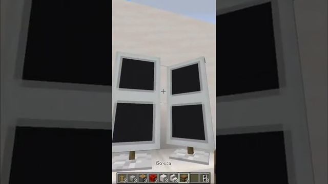 ТОП ПОСТРОЙКА В МАЙНКРАФТ *РАБОЧИЙ СТОЛ* смотреть онлайн