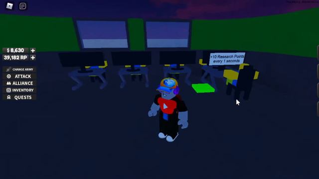 Roblox игра создаем свой ресторан в роблоксе часть 1