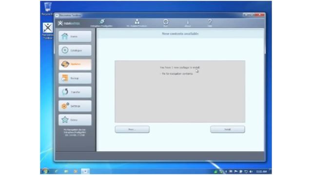Come aggiornare le mappe смотреть онлайн