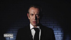 ВЛАДИМИР МАШКОВ ЧИТАЕТ СТИХОТВОРЕНИЕ «ДЕТСКИЙ БОТИНОК»