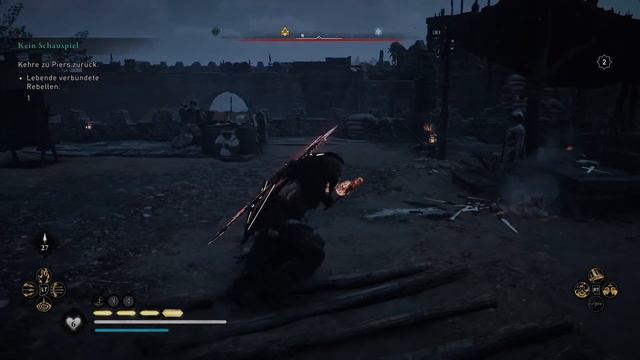 🛡️ Diese Rüstung zerstört alles - Fähigkeiten spammen! Assassins Creed Valhalla Beste Rüstung смотреть онлайн