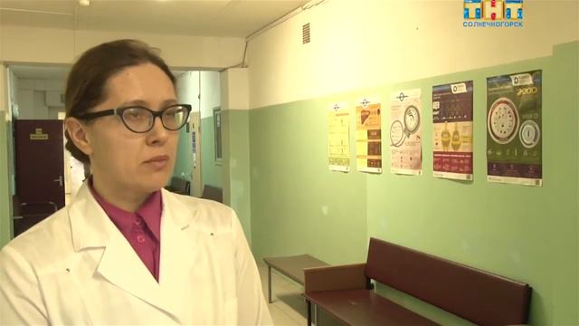 Медики - о соблюдении Великого Поста смотреть онлайн