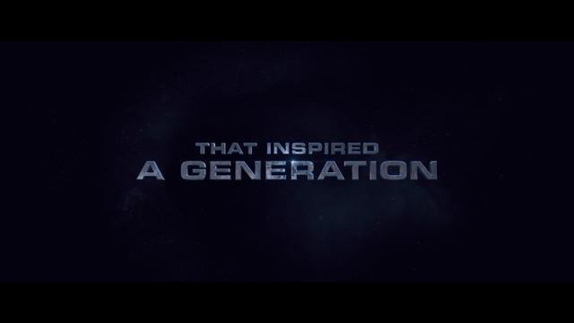 Valerian and the City of a Thousand Planets Teaser Trailer 2 смотреть онлайн