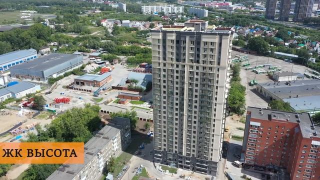 Высотные работы, промышленный альпинизм смотреть онлайн