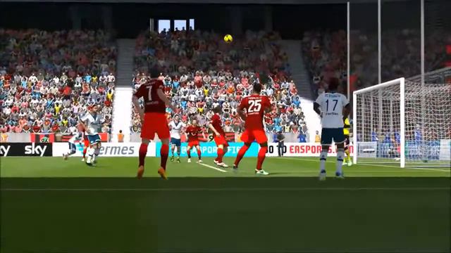 FIFA 14| FC Schalke 04 Career mode- S:1 E:3 Editing Problems! смотреть онлайн
