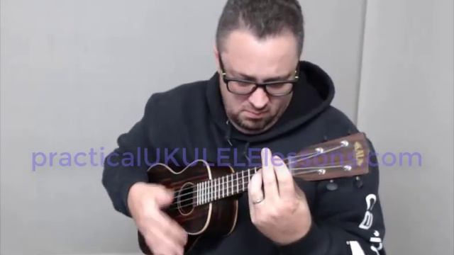 SMELLS LIKE KALA SPIRIT (SMELLS LIKE TEEN SPIRIT UKULELE COVER) смотреть онлайн