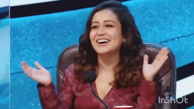 Pawandeep Rajan and Sawai Bhatt performance || Indian Idol || Tere Bin nahi lagda dil mera❤❤?? смотреть онлайн