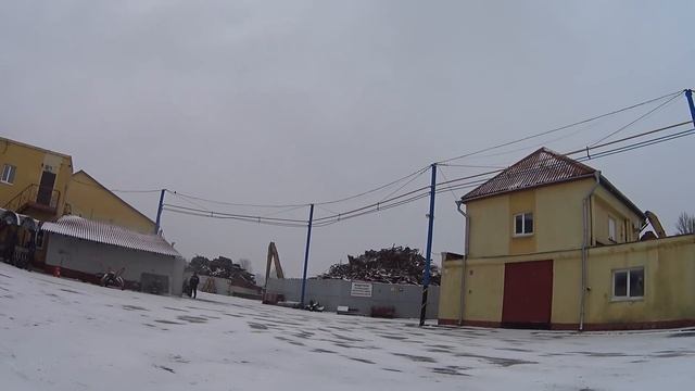 УТИЛИЗАЦИЯ АВТОМОБИЛЕЙ С АВТОРАЗБОРОК смотреть онлайн