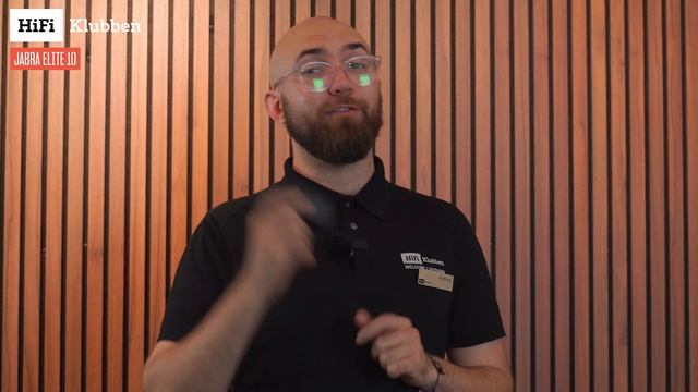 Jabra Elite 8 Active eller Elite 10: Vilken ska du välja? смотреть онлайн