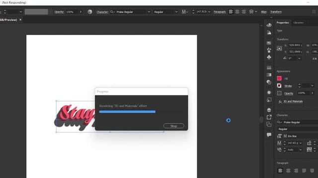 3D Materials and Shadow Illustrator Tutorial Malayalam | Illustrator Full course EP 42 смотреть онлайн