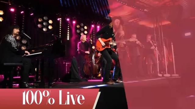 Trailer Robert Wells Rockin Christmas смотреть онлайн