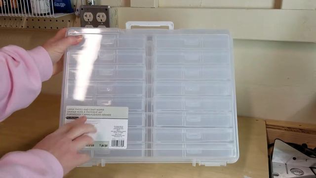 Organizing Your Seed Collection смотреть онлайн