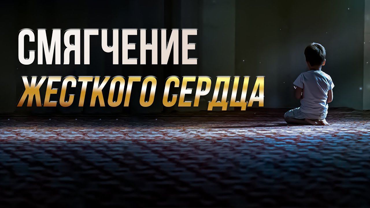 Милость к сиротам - шейх Рустам аль-Ханафи