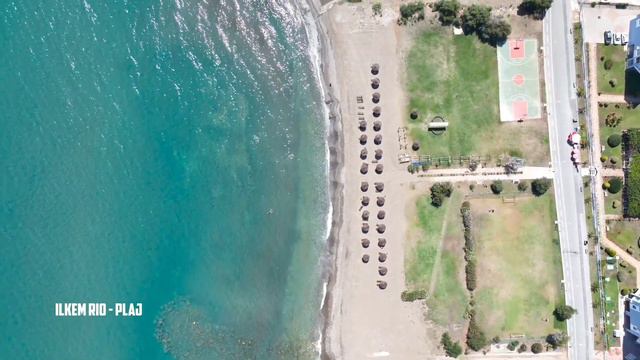 İlkem RİO - Ваша роскошь в Мерсине смотреть онлайн