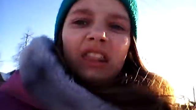 Vlog деревня! смотреть онлайн