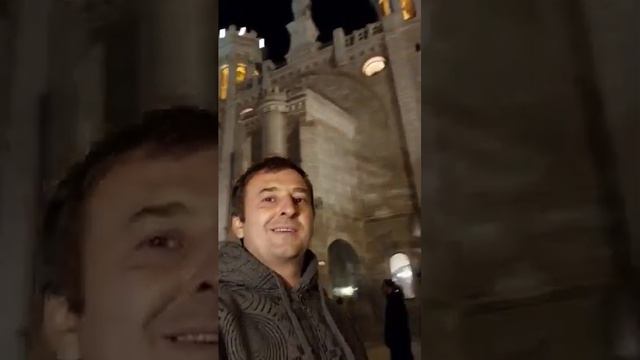 Нотердам де Парис Иерусалим смотреть онлайн