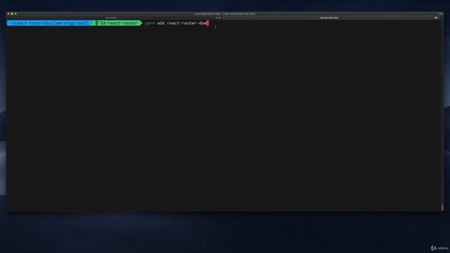 Building Your first React Web Application смотреть онлайн