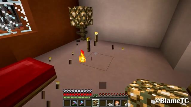 Minecraft Mindcrack Survival Ep 6: I'm getting old смотреть онлайн