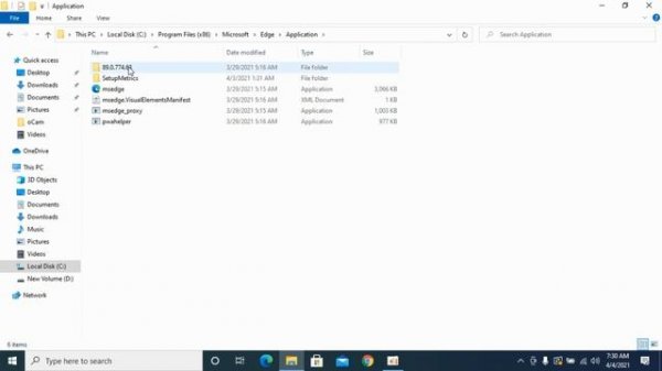 How to Uninstall Microsoft Edge (2022 Update)