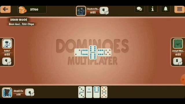 MY FIRST GAMPLAY COMMENTARY (Domino Multiplayer) смотреть онлайн