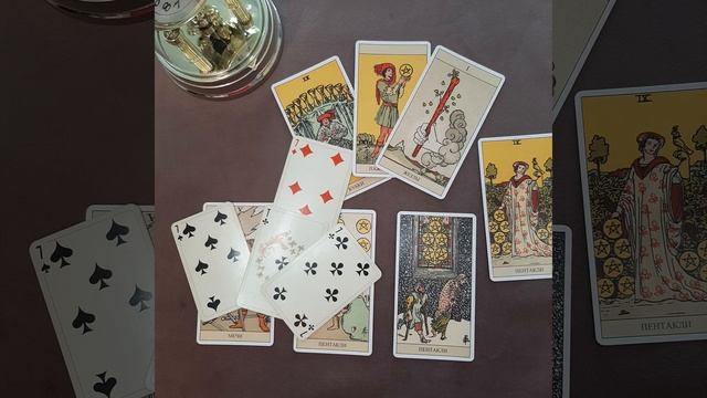 ОВНЫ. 22-28 МАЯ 2023. ТАРО-ПРОГНОЗ смотреть онлайн