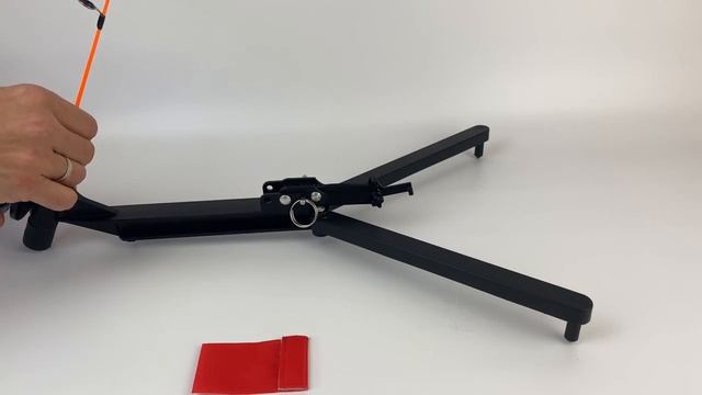 Зимняя автоматическая, самоподсекающая удочка - Scorpion Удочка автомат Удочка с самоподсечкой смотреть онлайн