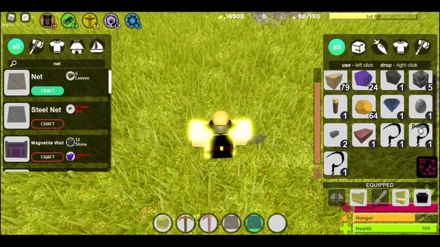 BOOGA HYBRID UPDATE!!! *NEW VOODOO SPELL, BROKEN GOD + SHRINE, OLD ITEM TEXTURES & MORE!* смотреть онлайн