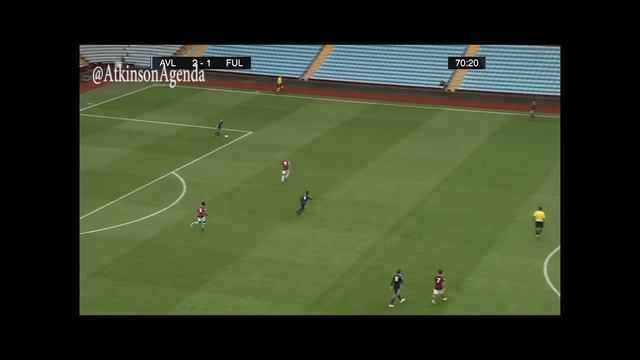 Rob Atkinson - Sublime Defensive Skills & Goals 2012/2019 смотреть онлайн