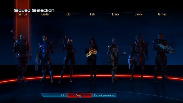 Mass Effect 3 Sword Fleet arrive (over 9000 War assets) смотреть онлайн