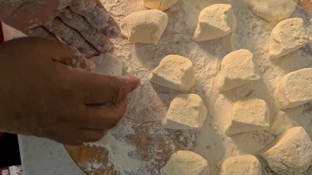 как приготовить домашние сырники смотреть онлайн