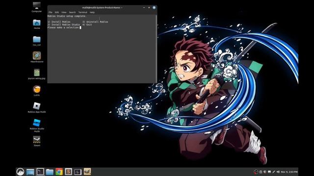 Install Roblox in Linux (Nov 2022) смотреть онлайн