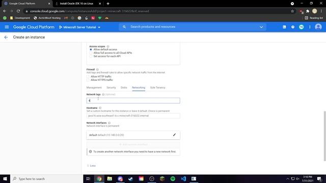 Java 16 Error/Not Downloading Solution | Follow-up Video смотреть онлайн