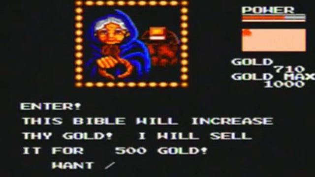 Golvellius : Valley of Doom sur Master System смотреть онлайн