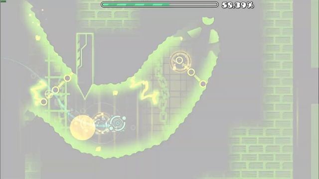"Geneticality" By Jefisticated | Geometry Dash 2.1 смотреть онлайн