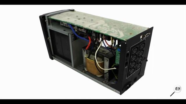 Powercom SKP-1500A Review