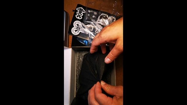 TBS TANGO 2 PRO (UNBOXING) смотреть онлайн