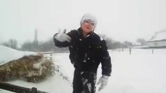 прыжок с переподвывертом