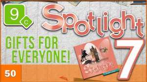 Spotlight 7. Module 9c. Audio #50