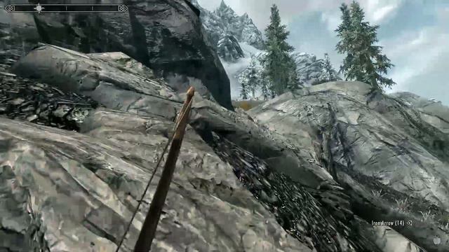 Let's Play Skyrim part 7 смотреть онлайн